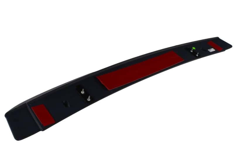 Ford Racing — Ford Racing 2005-2009 Mustang SVT Rear Spoiler
Spoiler - view 6