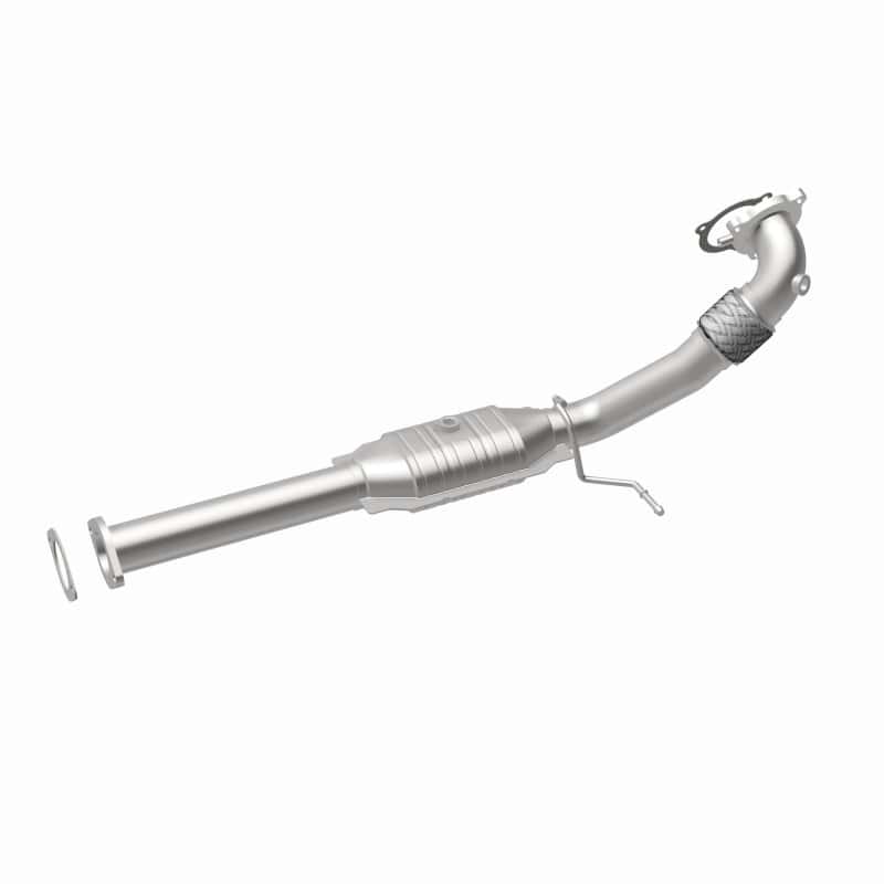 Magnaflow — MagnaFlow Conv DF 05-09 Volvo S60 2.4L/2.5L
OEM Grade
OEM - view 19
