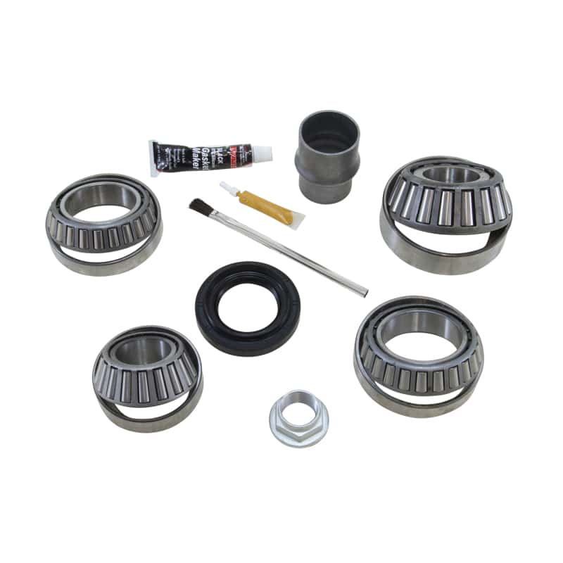 Yukon Gear & Axle — Yukon Gear Bearing install Kit For Toyota T100 and Tacoma Diff
Bearing Kit  - view 3