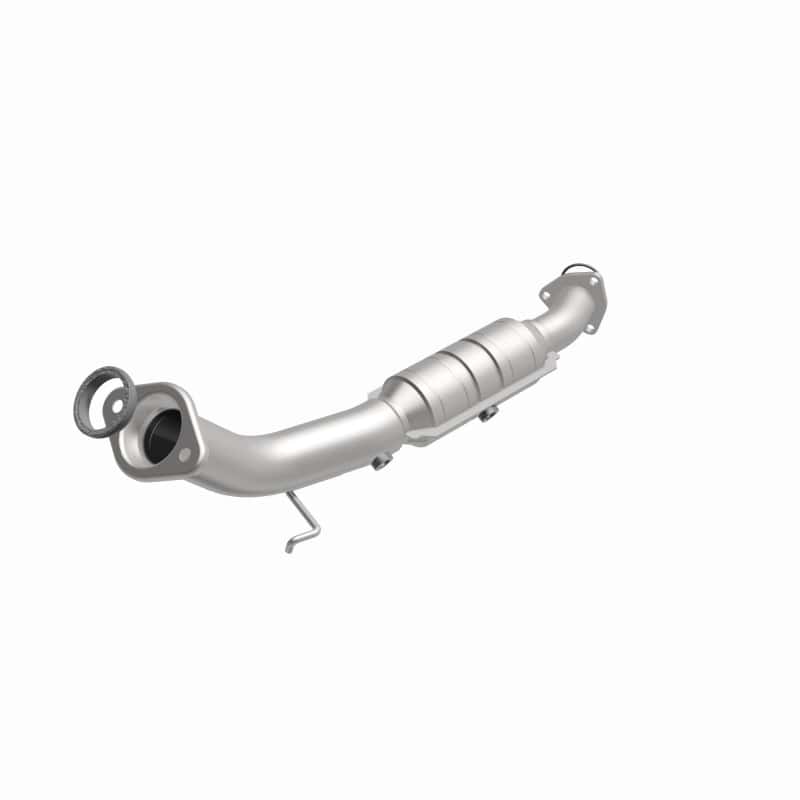 Magnaflow — MagnaFlow 02-06 Acura RSX 4 2.0L (includes Type S) Direct-Fit Catalytic Converter
HM Grade
HM - view 7