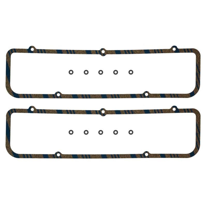 Fel-Pro — Fel-Pro VS 12421 C Engine Valve Cover Gasket Set - view 1