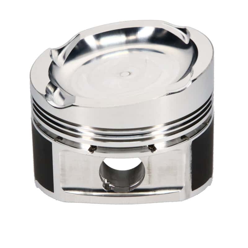 JE Pistons — JE Pistons VW R32 24V 84.5M KIT Set of 6 Pistons - view 5