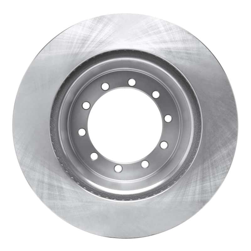 DFC — DFC 20-25 Coachmen Encore Front Brake Rotor - view 5
