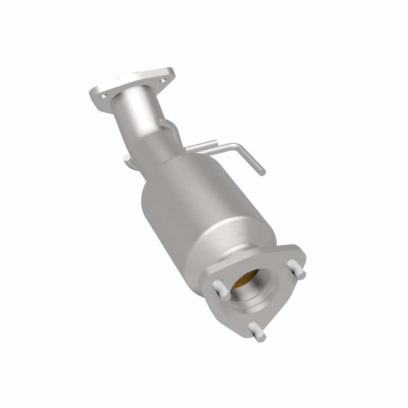 Magnaflow — Magnaflow Conv DF 2014 Civic L4 1.8 OEM Underbody
OEM Grade
OEM - view 15