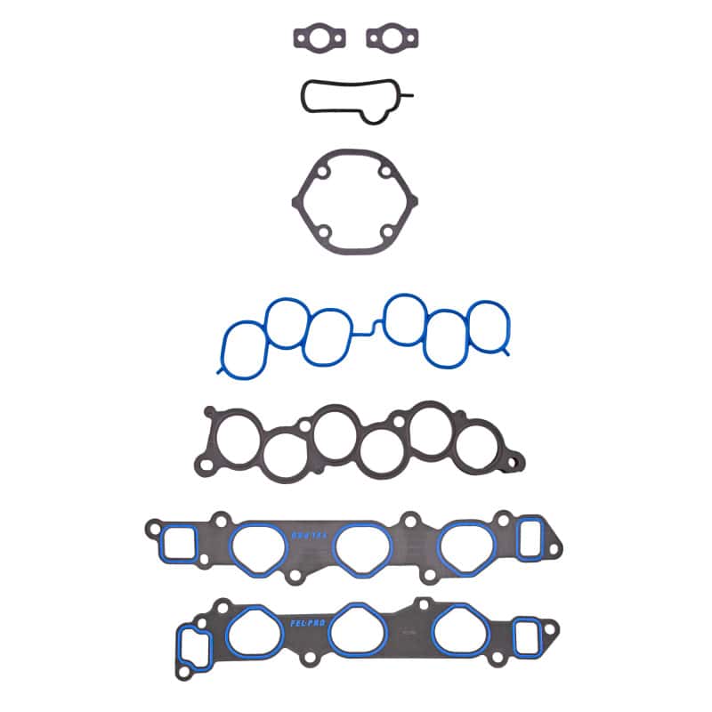 Fel-Pro — Fel-Pro Toyota Highlander Engine Intake Manifold Gasket Set - view 1