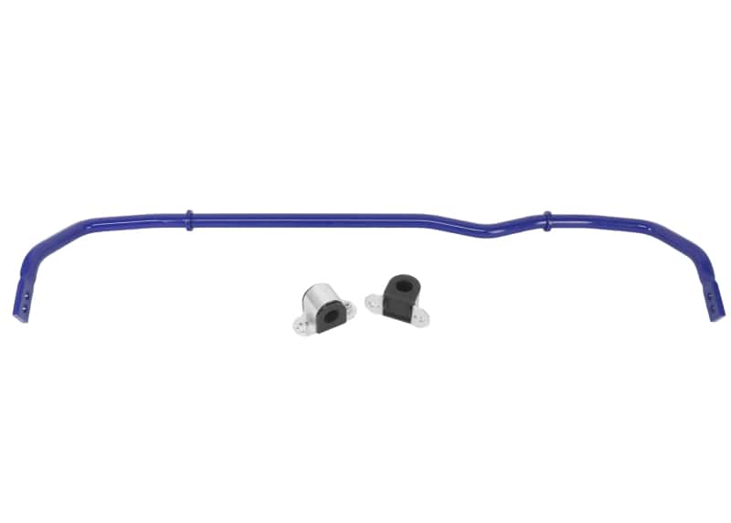 Superpro — SuperPro 2015 Audi A3 TDI Prestige Front 24mm 2-Position Adjustable Sway Bar Kit
Sway Bar - view 4