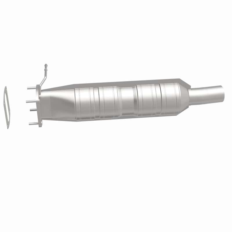 Magnaflow — MagnaFlow Conv DF 05-07 Ford F-Series Rear
OEM Grade
OEM - view 11