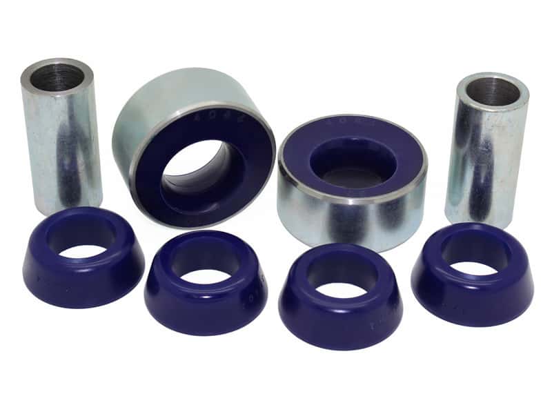 Superpro — SuperPro 2014 Toyota Highlander Hybrid Limited Fr Lower Inner Control Arm w/ Caster Bushing Kit
Bushing Kit - view 1