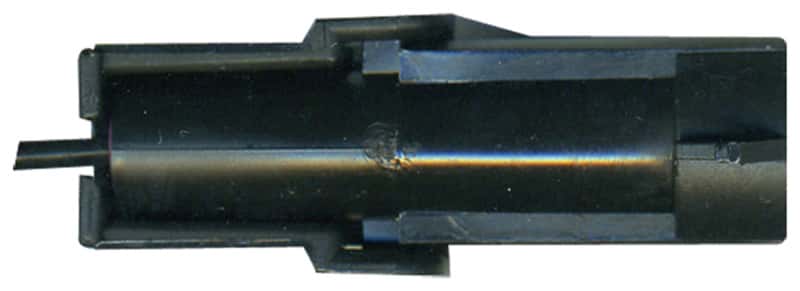 NGK — NGK American Motors Eagle 1988 Direct Fit Oxygen Sensor
Oxygen Sensor - view 3