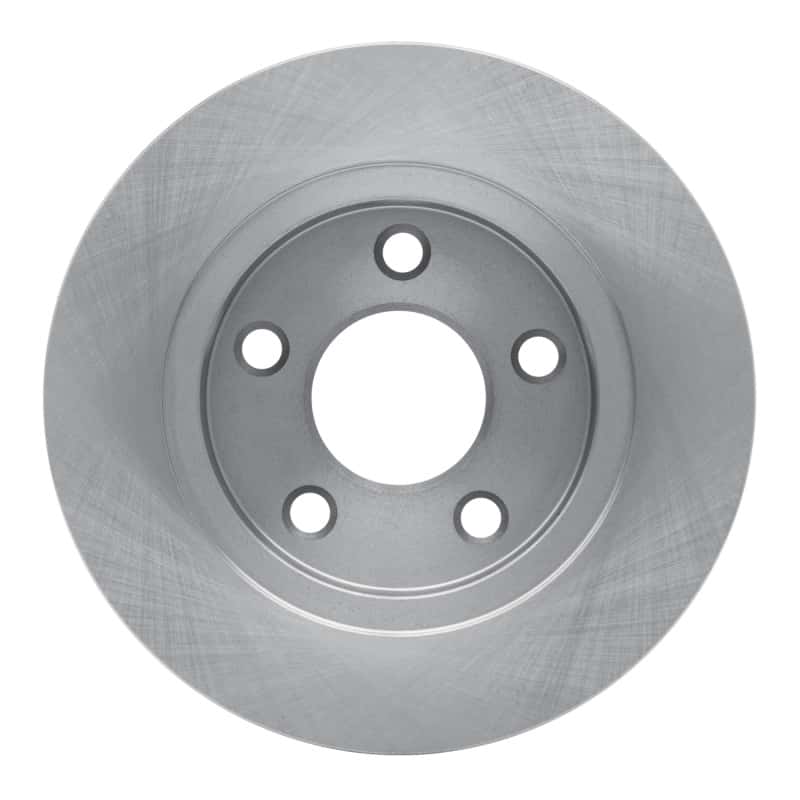 DFC — DFC 93-05 Ford Taurus (Excl SHO) Rear Brake Rotor
DFC Brake Rotor - view 5
