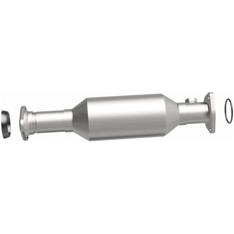 Magnaflow — MagnaFlow Conv DF 97-01 Honda CR-V 2.0L
HM Grade
HM - view 3