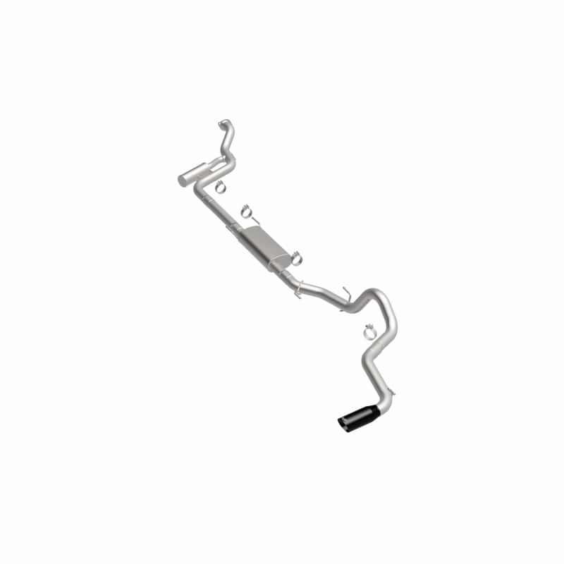 Magnaflow — Magnaflow 2024 Toyota Tacoma Speq Series Cat-back Exhaust System
Cat-Back - view 5