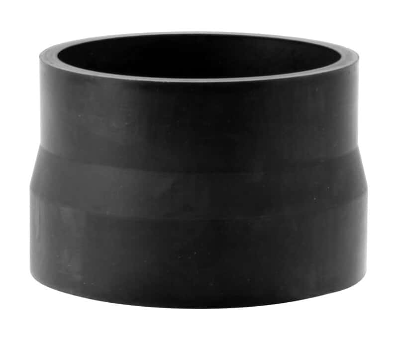 AEM Induction — AEM Hose Adapter 3.5in/3.25in x 2.5in - view 3