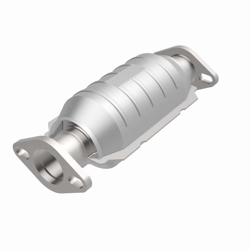 Magnaflow — MagnaFlow Conv DF 95-98 Nissan 240SX 2.4L Front (49 State)
HM Grade
HM - view 28