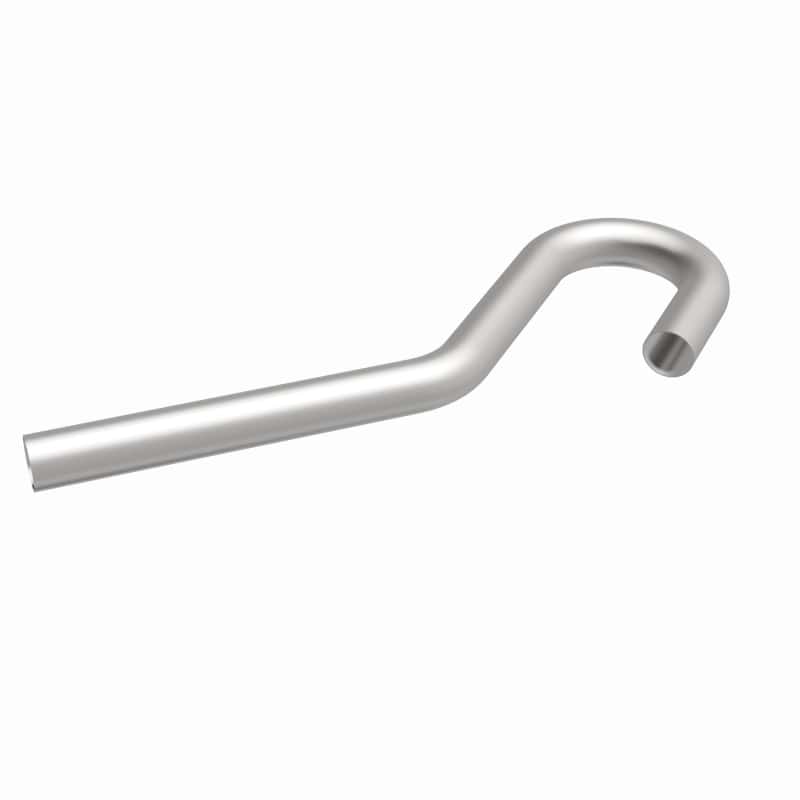 Magnaflow — MagnaFlow Univ bent pipe SS 3.00inch 180/45
Exhaust Pipe - view 5