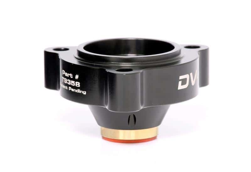 Go Fast Bits — GFB Diverter Valve DV+ Mercedes CLA250/SLK250 / Ford Ecoboost  (Direct Replacement)
DV+ Diverter Valve - view 2