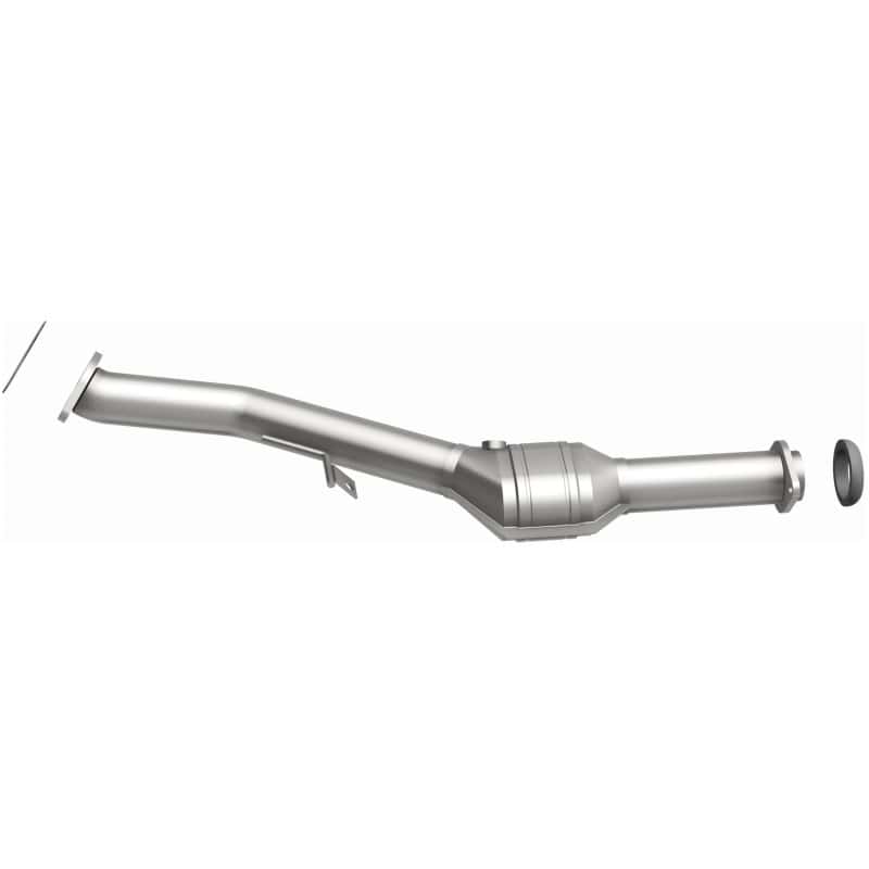 Magnaflow — MagnaFlow Conv DF 06-08 Subaru Legacy 2.5L
HM Grade
HM - view 32