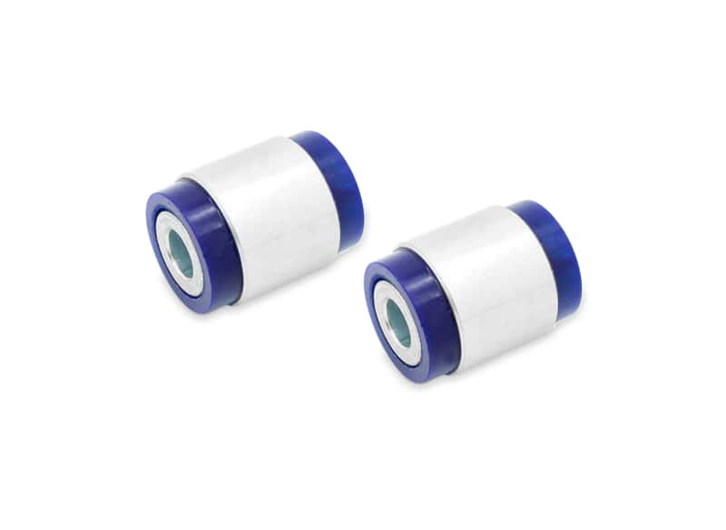 Superpro — SuperPro 2015 Audi A3 Quattro Premium Rear Upper Inner Control Arm Bushing Kit
Bushing Kit - view 2