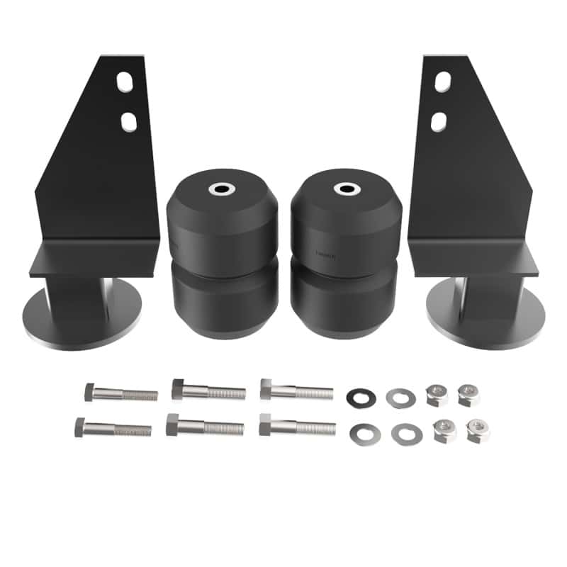 Timbren — Timbren Suspension Enhancement System
Susp Enhancement Sys
SuspRbrHlpSpKt - view 3