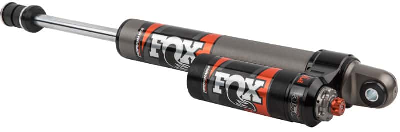 FOX — Fox 19+ Ram 1500 DT 4WD 2.5 Performance Series 8.81in. P/B Rear Shock w/DSC Adj / 0-2in. Lift
2.5 Shocks - view 4