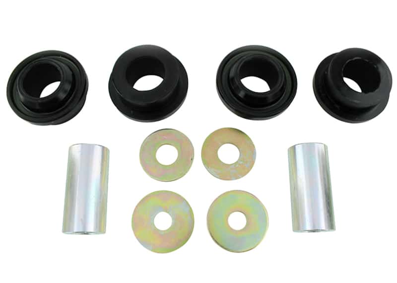 Whiteline — Whiteline Plus Nissan 350Z/Infiniti G35 Radius Rod to Chassis/Compression Rod Bushing
Bushing Kit - view 5