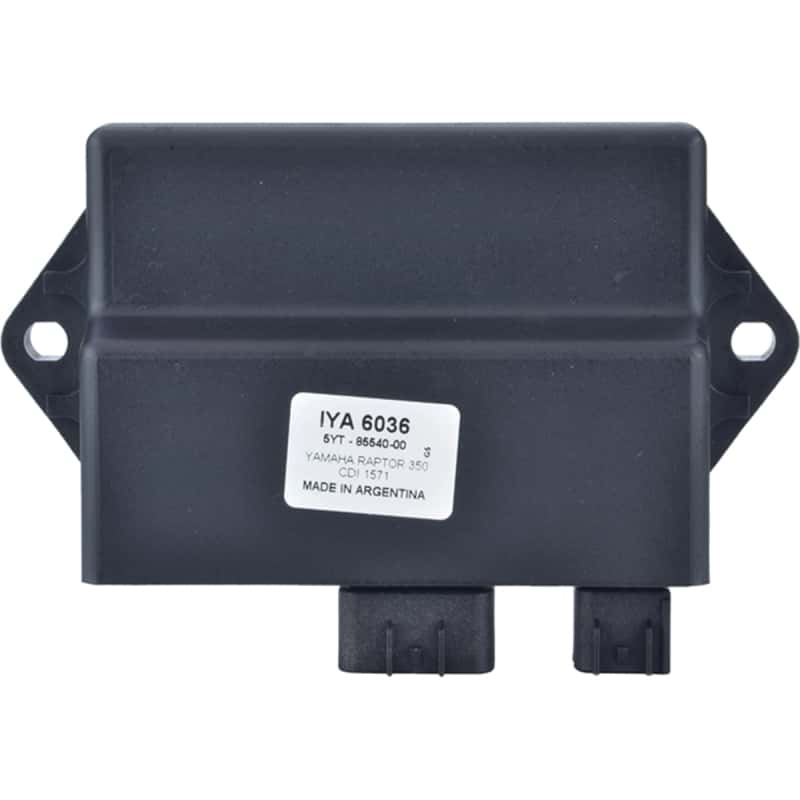 Arrowhead — Arrowhead Yamaha CDI Module - view 2