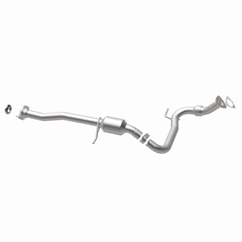 Magnaflow — Magnaflow 2015 Colorado 2.5 Underbody Direct Fit Converter
OEM Grade
OEM - view 21