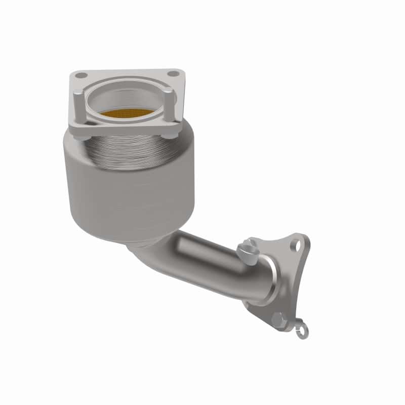 Magnaflow — Magnaflow Conv DF 2007-2012 ALTIMA 3.5 L Underbody
OEM Grade
OEM - view 20