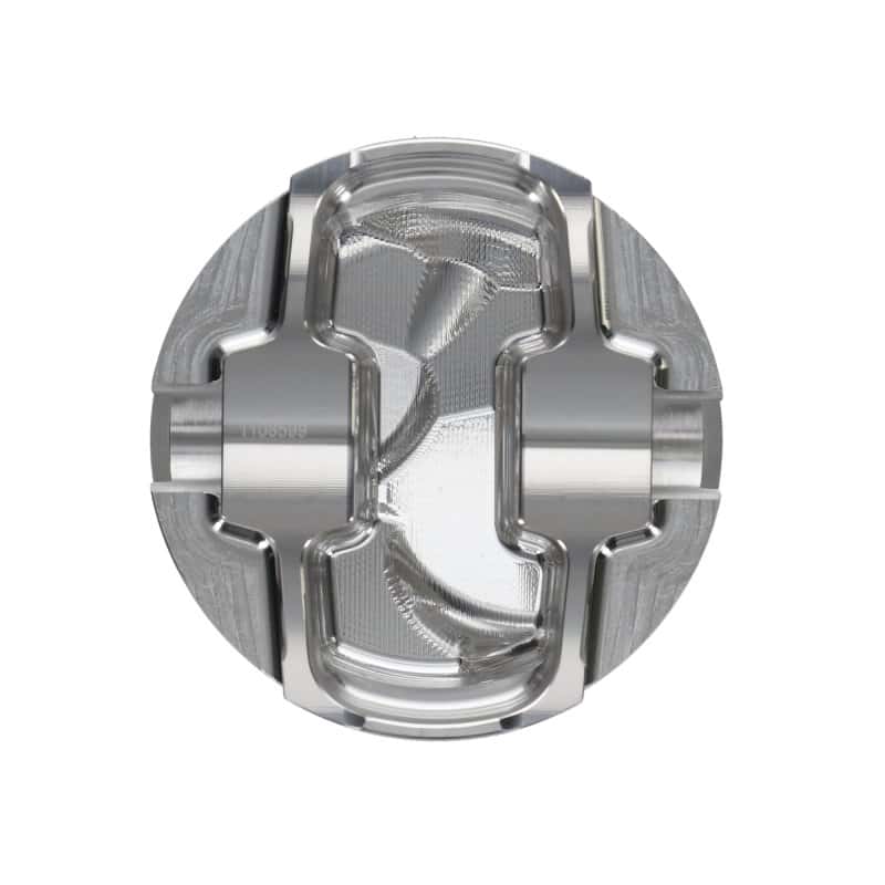JE Pistons — JE Pistons BBC 4.660in Bore 23cc Dome Pistons - Single
Piston - view 7