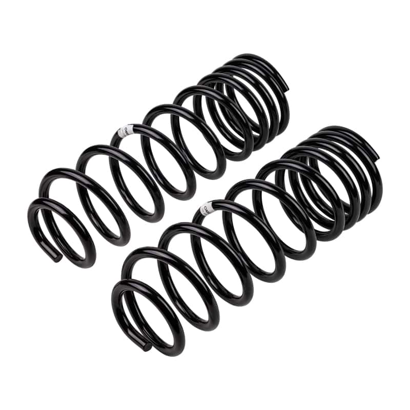 Old Man Emu — ARB / OME Coil Spring Rear Prado To 2003 - view 2