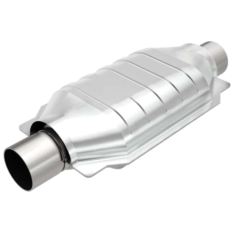 Magnaflow — MagnaFlow Conv Univ Mf 2.5
OEM Grade
Standard - view 31