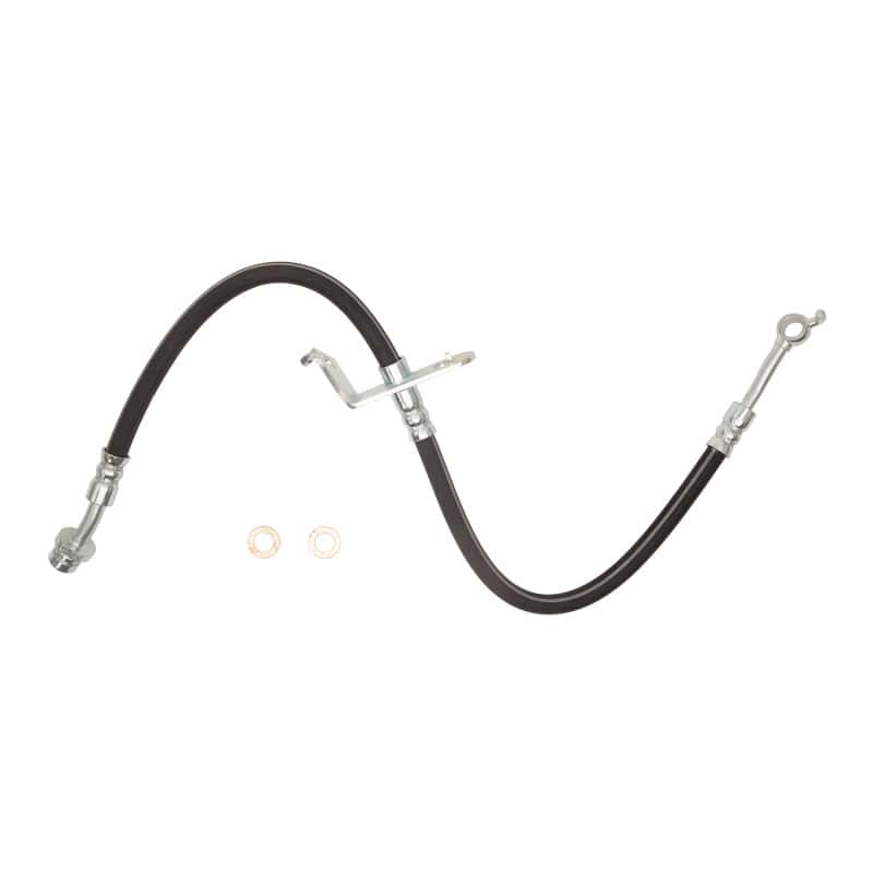 DFC — DFC 15-20 Hyundai Sonata Front-R Brake Hose - view 1