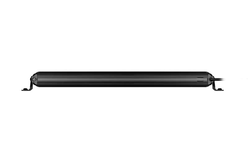 Hella — Hella Universal Black Magic 20in Tough Slim Curved Light Bar - Spot & Flood Light
LEDLightBar - view 6