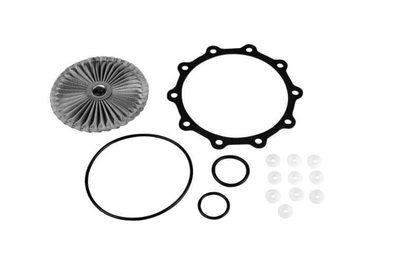 Aeromotive — Aeromotive Replacement Element (for 18660/18661/18662/18663/18666/18667)
Filter Element - view 2