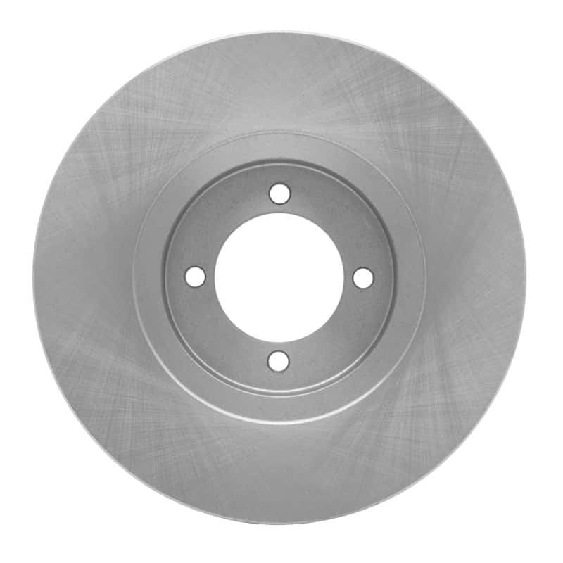 DFC — DFC 77-80 Nissan 810 Front Brake Rotor
DFC Brake Rotor - view 5