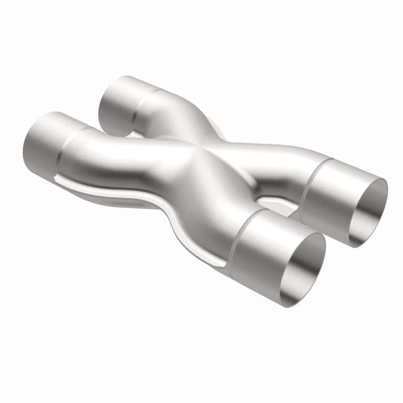 Magnaflow — MagnaFlow Smooth Trans X 2.5/2.5 X 12 SS
Exhaust Pipe - view 20