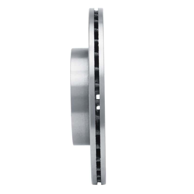 DFC — DFC 86-91 Acura INTEGRA Front Brake Rotor
DFC Brake Rotor - view 3