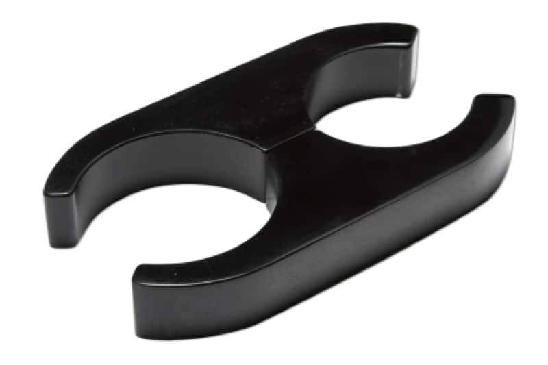 Fabtech — Fabtech 2.5/2.25-1.5/1.75 Shock Absorber Reservoir Mounting Kit
RemtRsvrMntKt - view 2