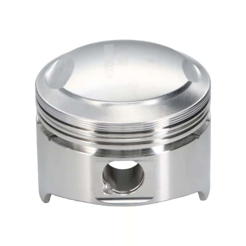 Wiseco — Wiseco Honda CB/CL350 68-73 10.51 CR Piston Kit
Piston Kit - view 11