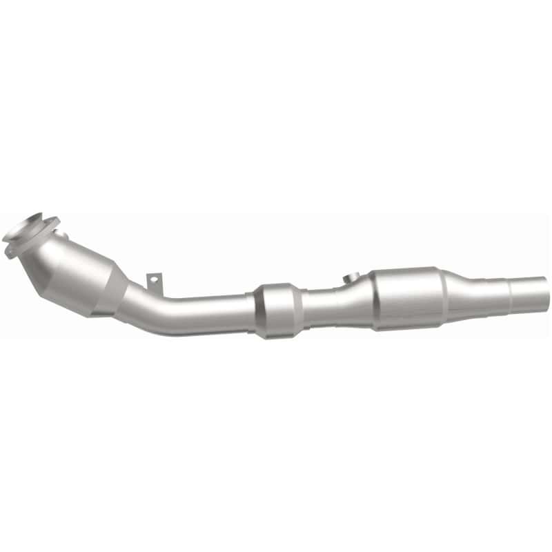 Magnaflow — MagnaFlow Conv DF 06 Audi RS4 Awd D/S OEM
OEM Grade
OEM - view 5