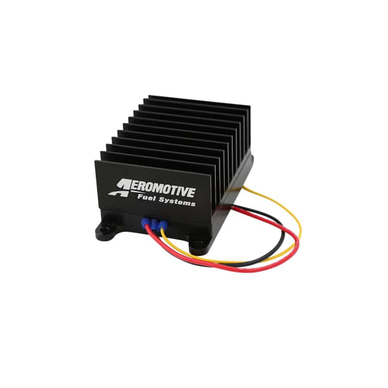 Aeromotive — Aeromotive 11-17 Ford Mustang S197/S550 & 18-20 GT/EcoBoost Brushless A1000 In-Tank Fuel Pump
Fuel Pump - view 4