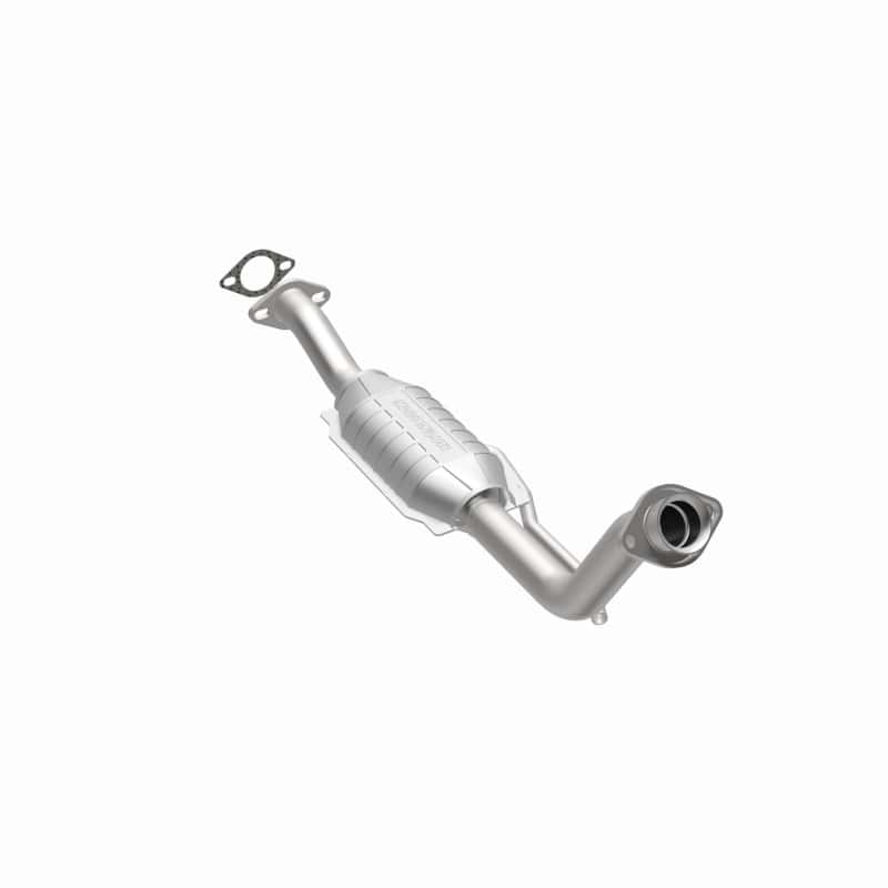 Magnaflow — MagnaFlow Conv Ford-Lincoln-Mercury 30X6.5X4
Standard Grade
Standard - view 21