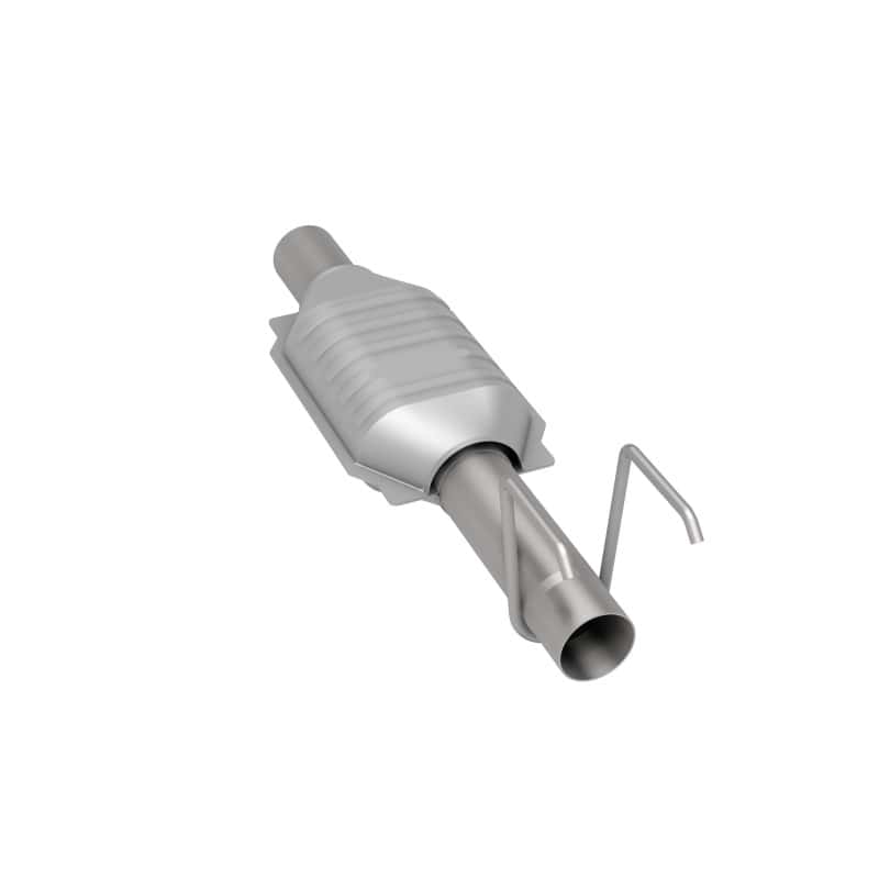 Magnaflow — MagnaFlow Conv Dir Fit B1500/2500/3500 94-97
Standard Grade
Standard - view 15