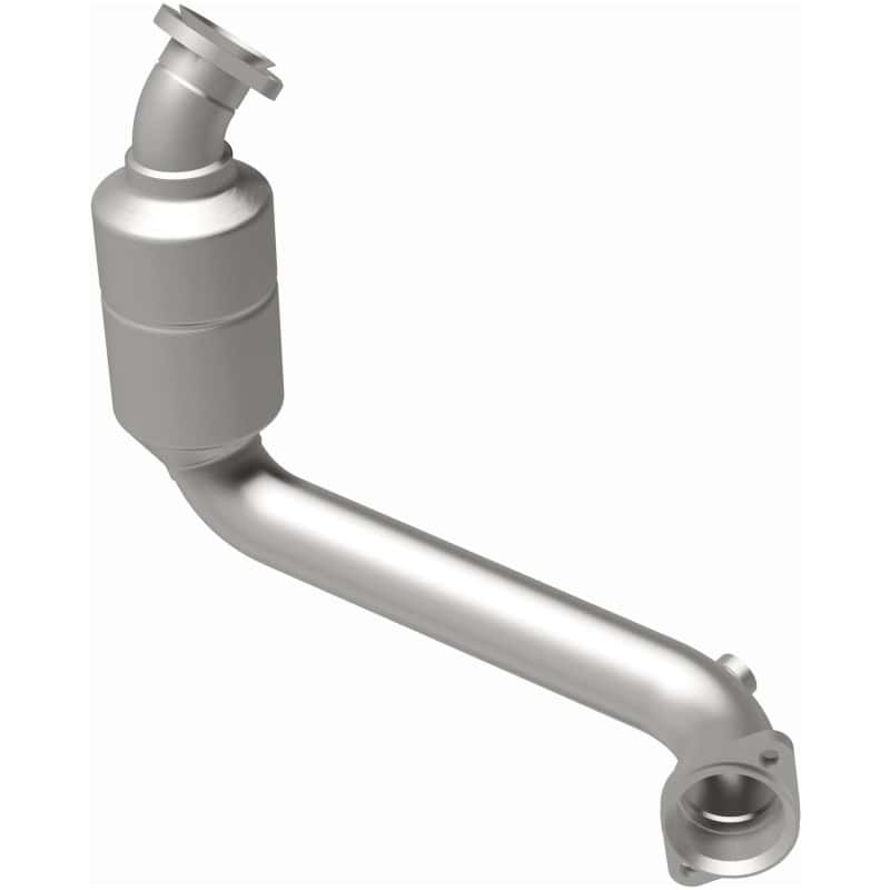 Magnaflow — MagnaFlow Conv DF 99-00 Mercedes CLK320 3.2L
HM Grade
HM - view 31