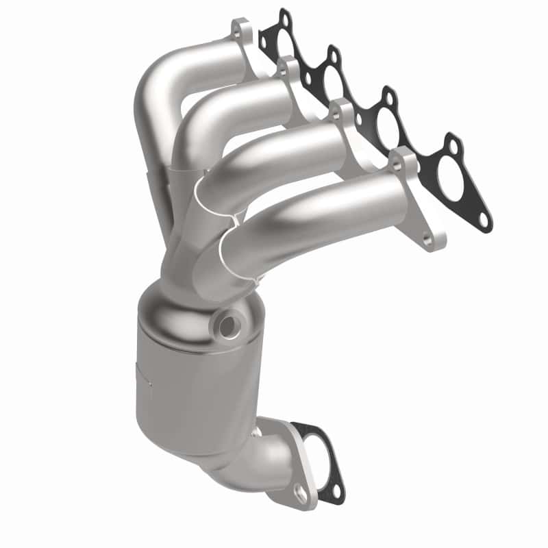 Magnaflow — MagnaFlow Conv DF 00-02 Hyun Accent 1.5L mani
HM Grade
HM - view 9