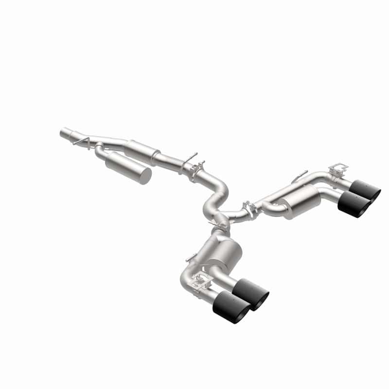 Magnaflow — Magnaflow 22-23 VW Golf R NEO Cat-Back Exhaust System - view 19