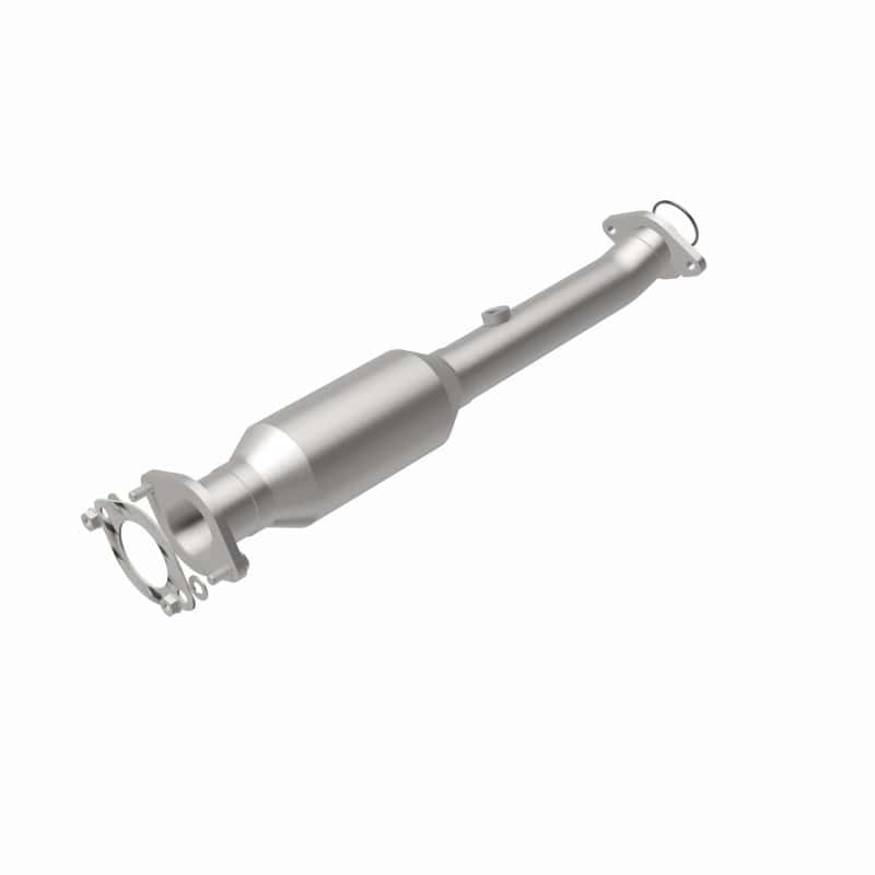 Magnaflow — Magnaflow 11-13 QX56 V8 5.6 OEM Underbody Direct Fit Converter
OEM Grade
OEM - view 18