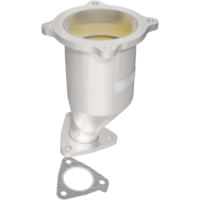 Magnaflow — MagnaFlow Conv DF 99-00 Mazda Miata
OEM Grade
OEM - view 2