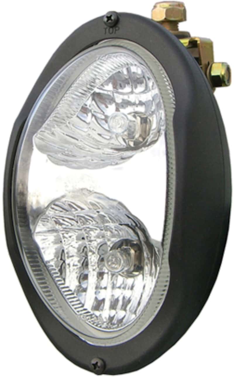 Hella — Hella Work Lamp Na Oa 180Gr Dr 2Mg12 Lt 1Gn
Work Lamp - view 1