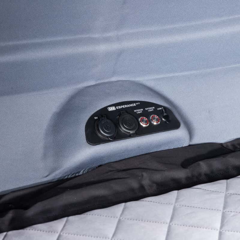 ARB — ARB Esperance Tent V2 Compact Hardshell
Esperance V2 Tent - view 8